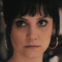 Jeanne Rosa Nue