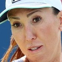 Jelena Jankovic Nue