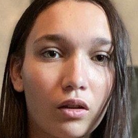 jemencalissjemaime Nue