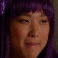 Jenna Ushkowitz Nue