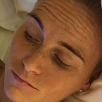 Jess Fishlock Nue