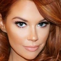 Jessa Hinton Nue