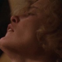 Jessica Lange Nue
