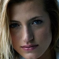 Jessica LaRusso Nue