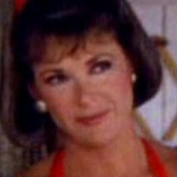 Jessica Walter Nue