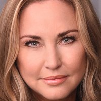 Jill Goodacre Nue