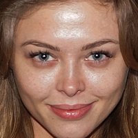 Joanna Opozda Nue