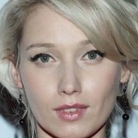 Joanna Pierzak Nue