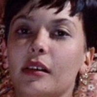 Joanne Warde Nue