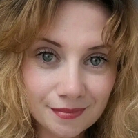 Jodie Marie ASMR Nue