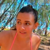 Johanka Unkova Nue