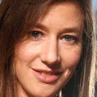 Johanna Wokalek Nue