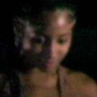 Jokisha Brown Nue