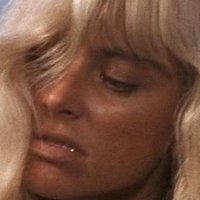 Joy Harmon Nue