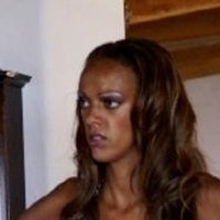 Judith Shekoni Nue
