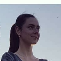 Julia Chumchenko Nue