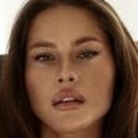 Julia Janiszewska Nue