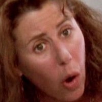 Julie Kavner Nue