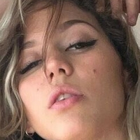Juliette Rose Nue