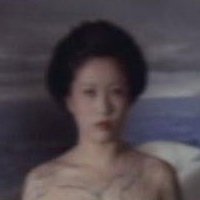 Junko Miyashita Nue