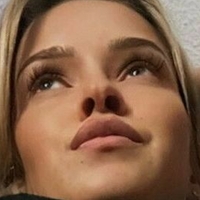 Justyna Pralina Nue