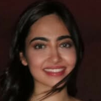 Kaashvi Hiranandani Nue