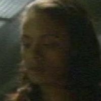 Kandyse McClure Nue