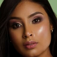 Karen Vasquez Nue