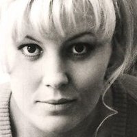 Karla Chadimová Nue