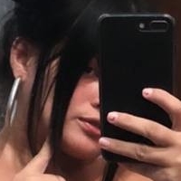 Karlla Rodriguez Nue