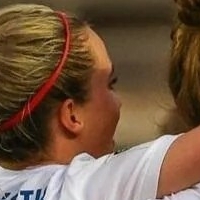 Karólína Lea Vilhjálmsdóttir Nue