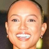 Karrueche Nue