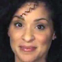 Karyn Parsons Nue