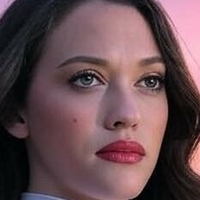 Kat Dennings - Fakes Nue