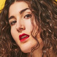 Kate Berlant Nue
