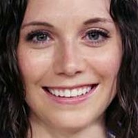Kate O'Rourke Nue
