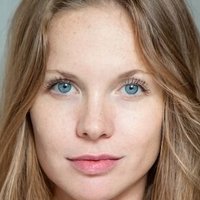 Kate Tumanova Nue