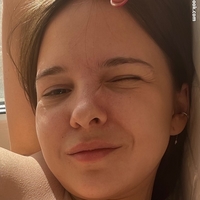 Katerina Kozlova Nue