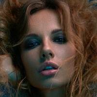 Katerina Kristall Nue