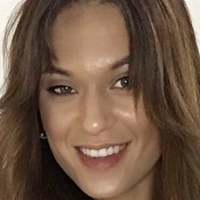 Katherine Byonda Nue