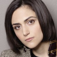 Katherine Scharhon Nue