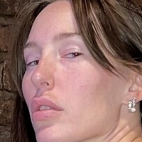 Kathryn Goyette Nue