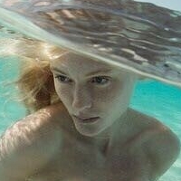Katie Pentz Nue