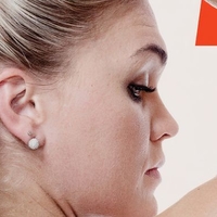 Katrin Davidsdottir Nue
