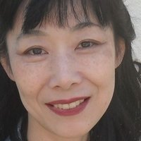 Katsuko Nakamura Nue