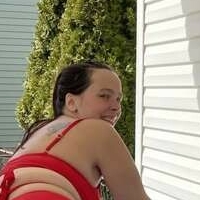 Kelly Girl Nue