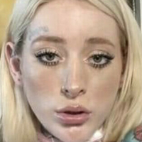 Kelly Medanie Nue