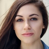 Kelly Paterniti Nue