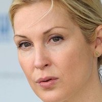 Kelly Rutherford Nue