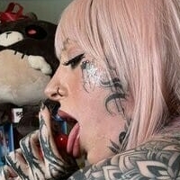 Kellymedanie Nue